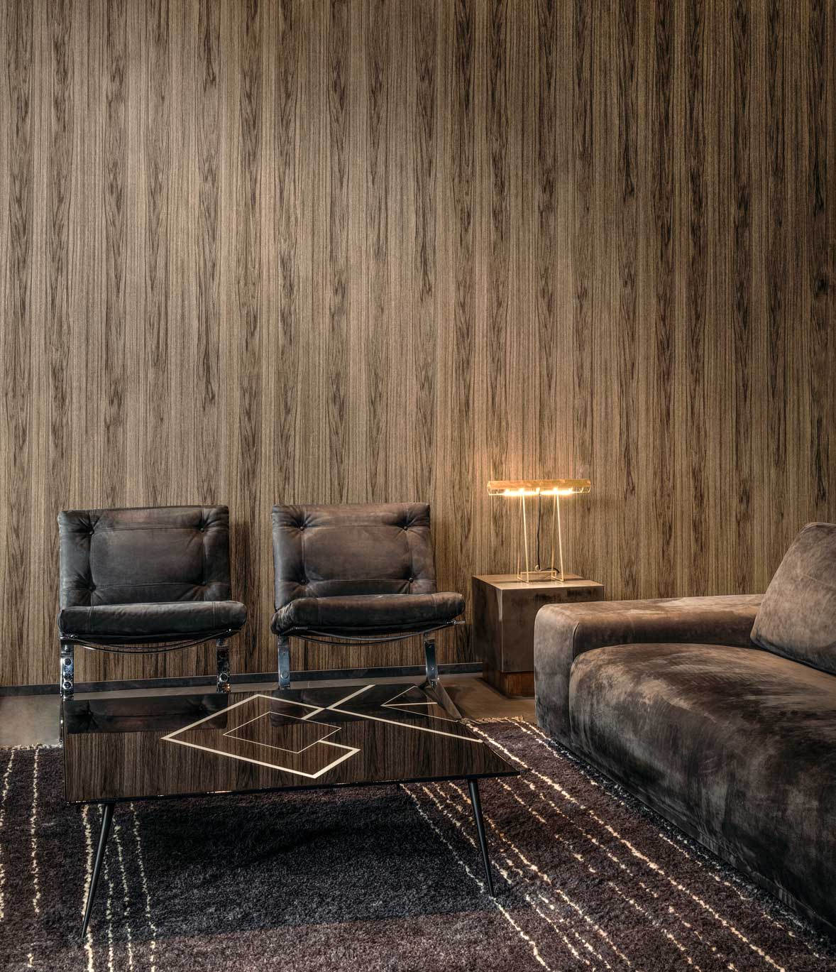 Ligna - Cachethomecollection.de