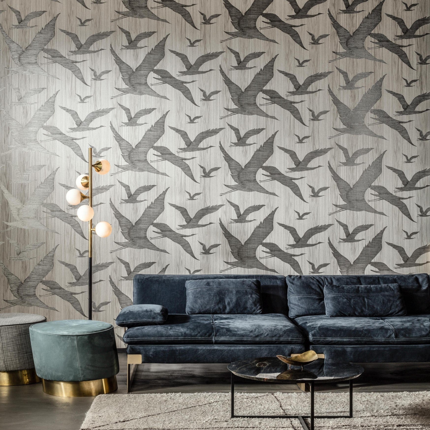 Ligna Hover Arte - Cachethomecollection.de