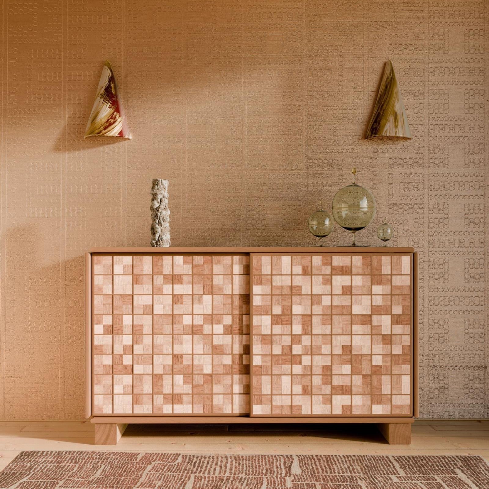 Marquesa Taio Arte - Cachethomecollection.de