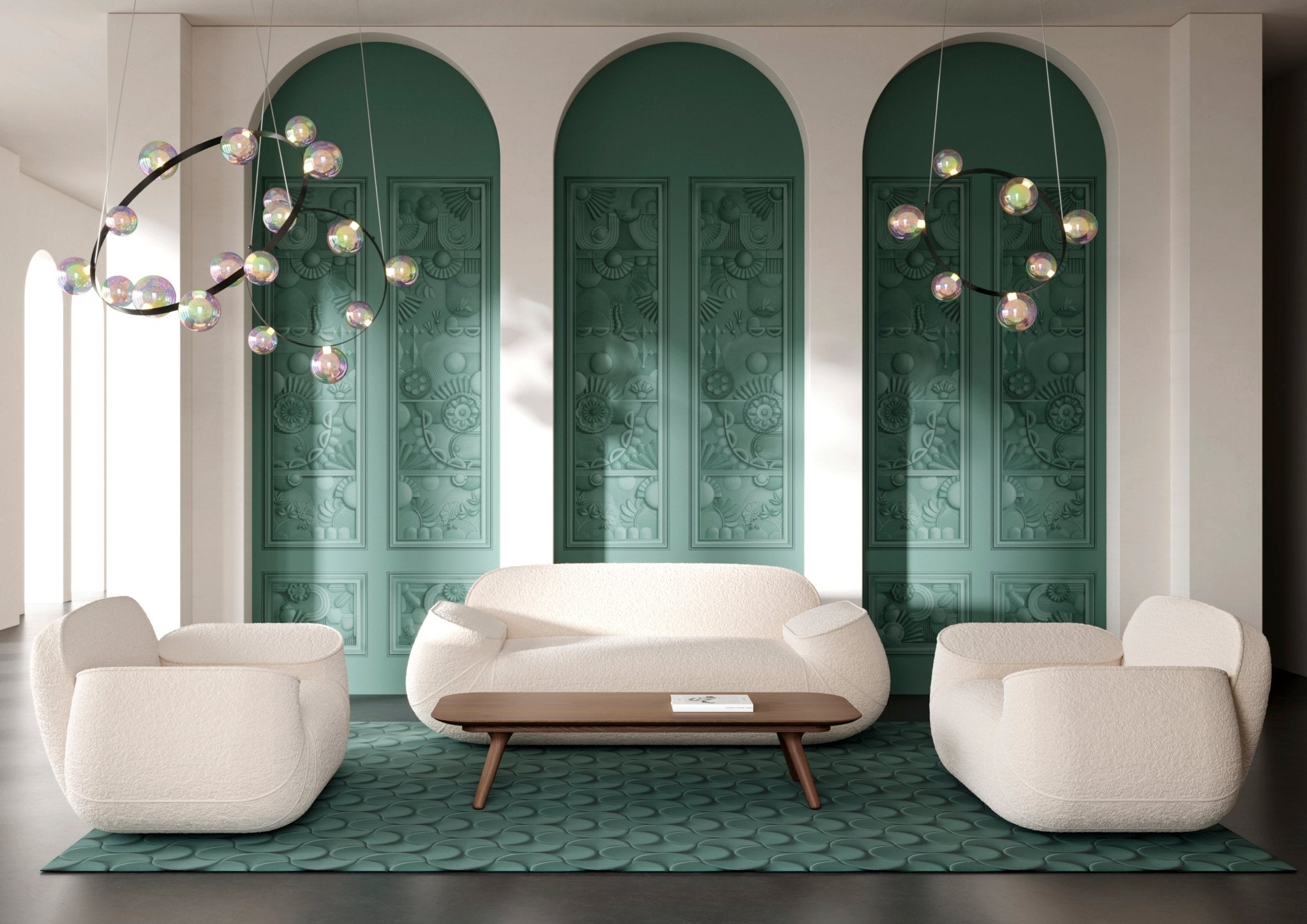 Moooi green house - Cachethomecollection.de