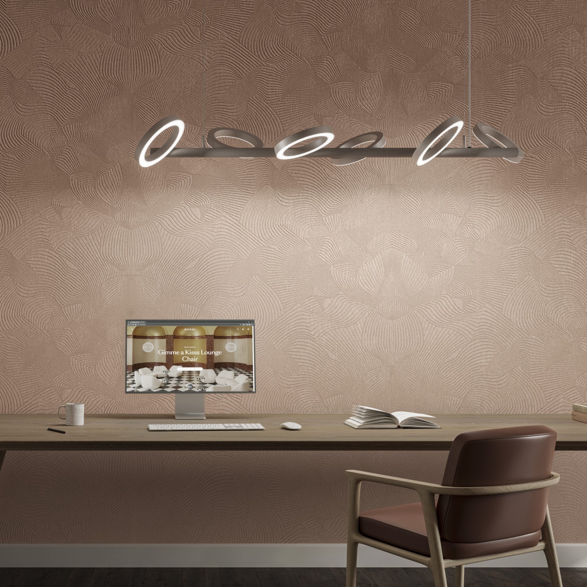 Moooi green house Techno Bee Arte - Cachethomecollection.de