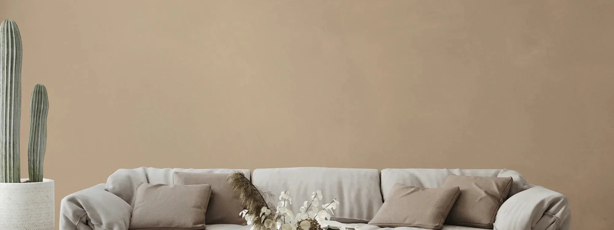 Wandgrundierung (Kalkfarbe) Mia Colore - Cachethomecollection.de