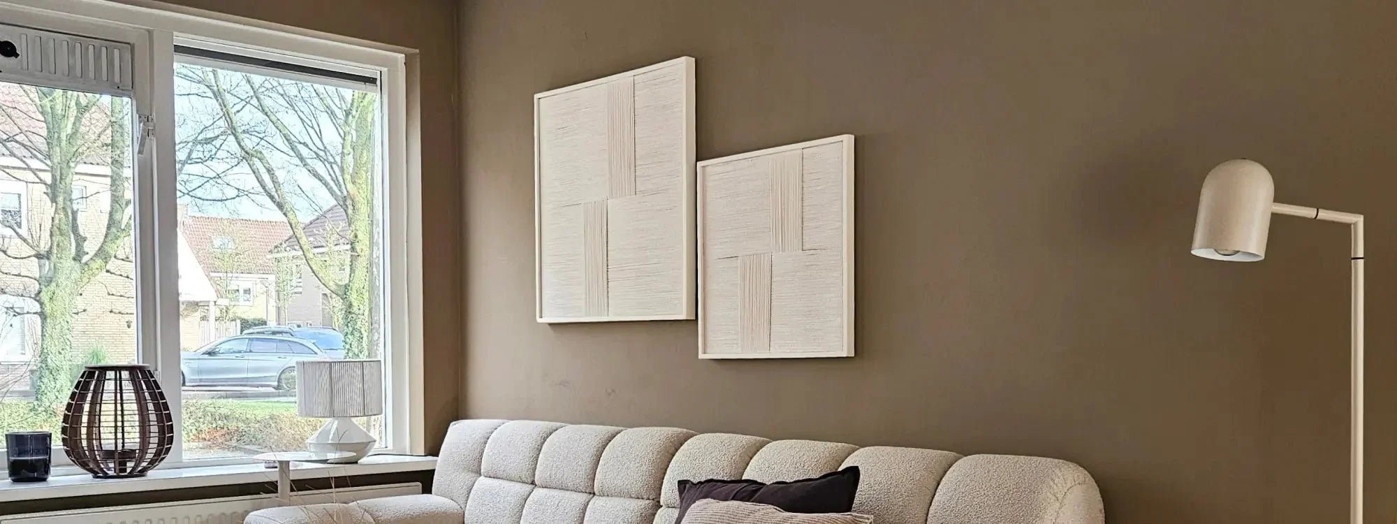 Wandfarbe - Cachethomecollection.de