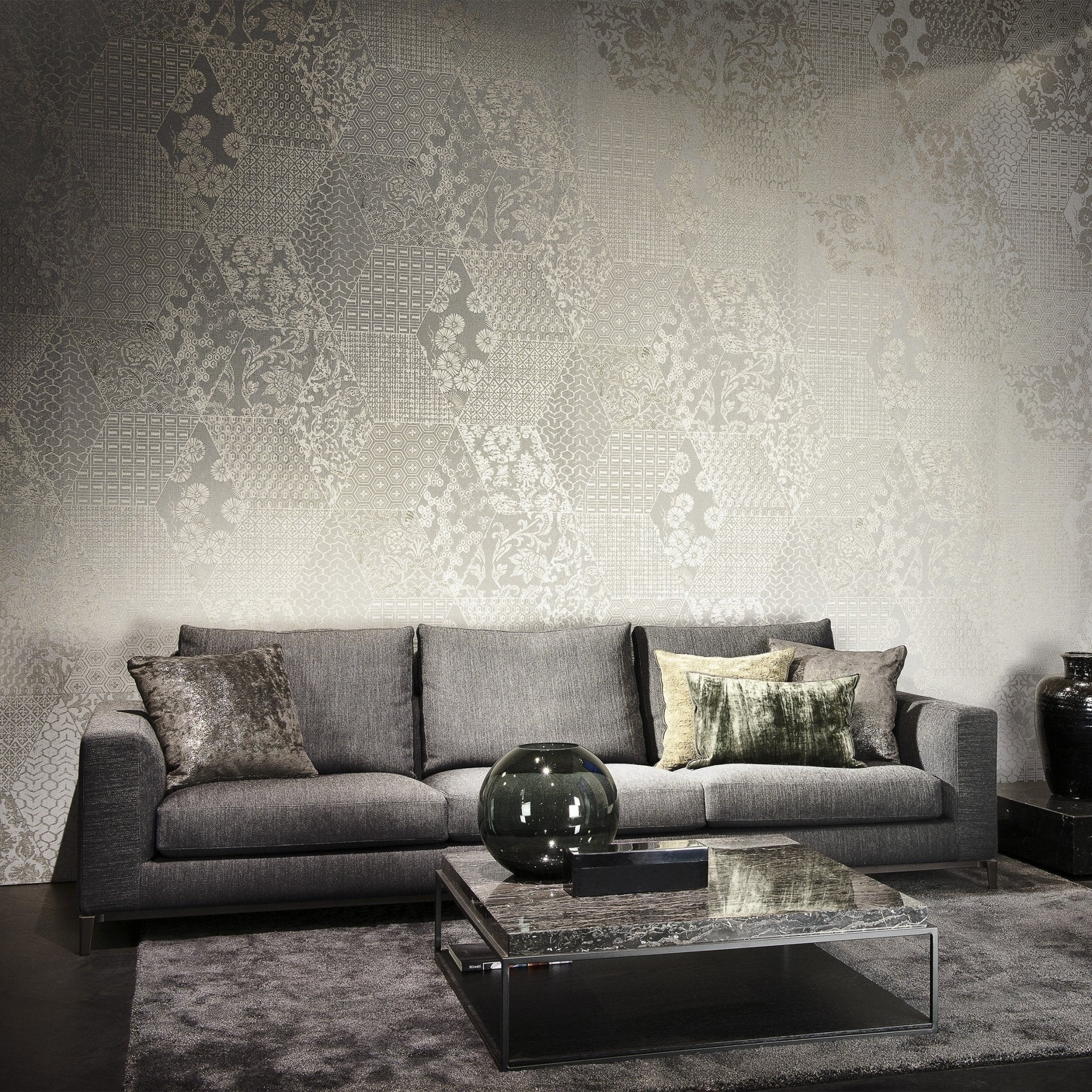 Revera Patch Arte - Cachethomecollection.de
