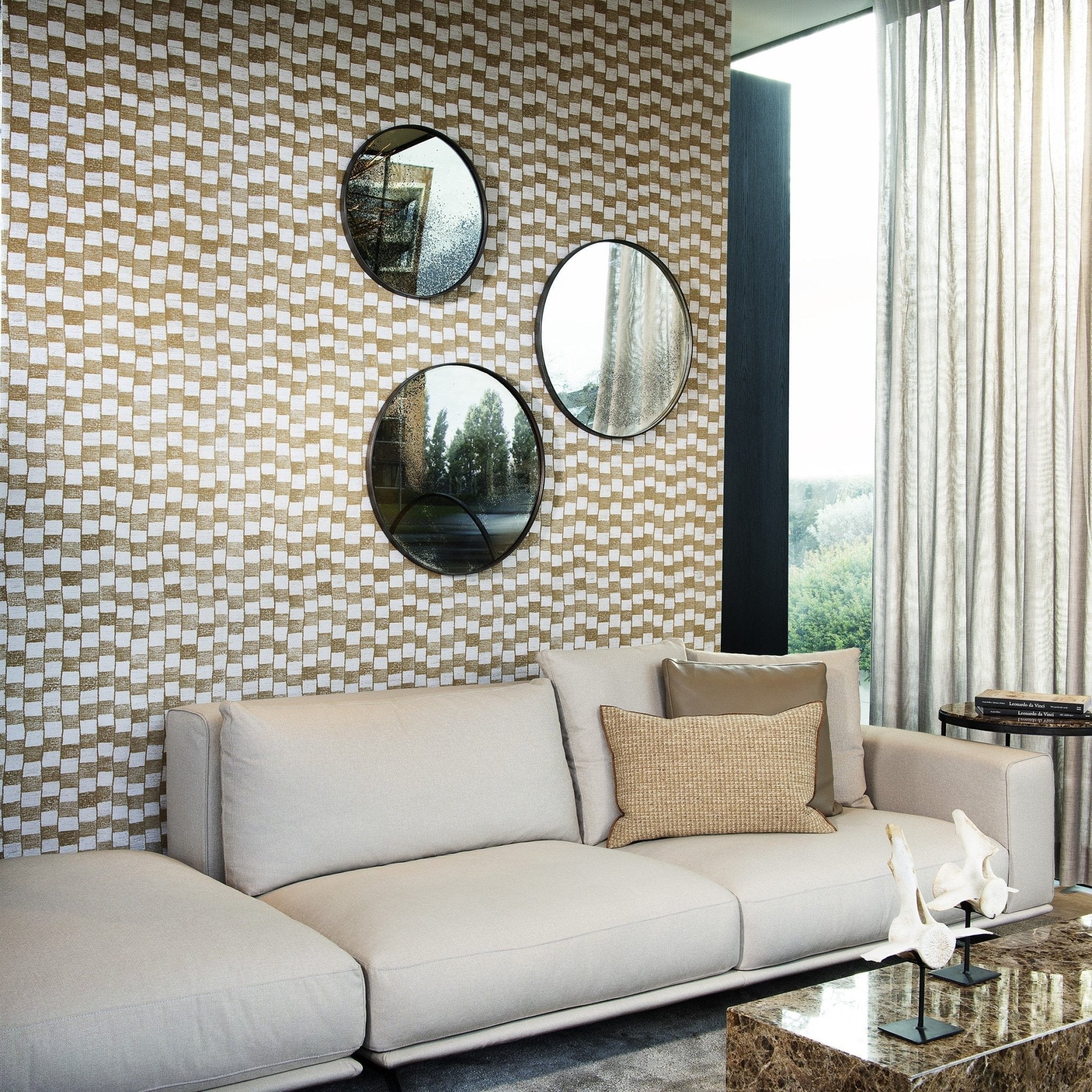 Revera Pulse Arte - Cachethomecollection.de