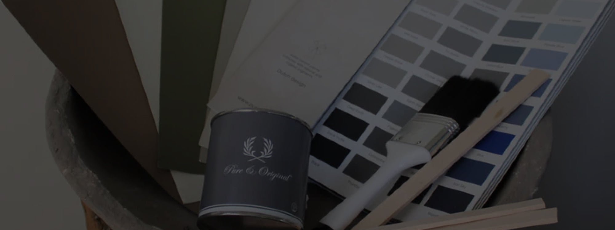 Starter-Paket - Cachethomecollection.de