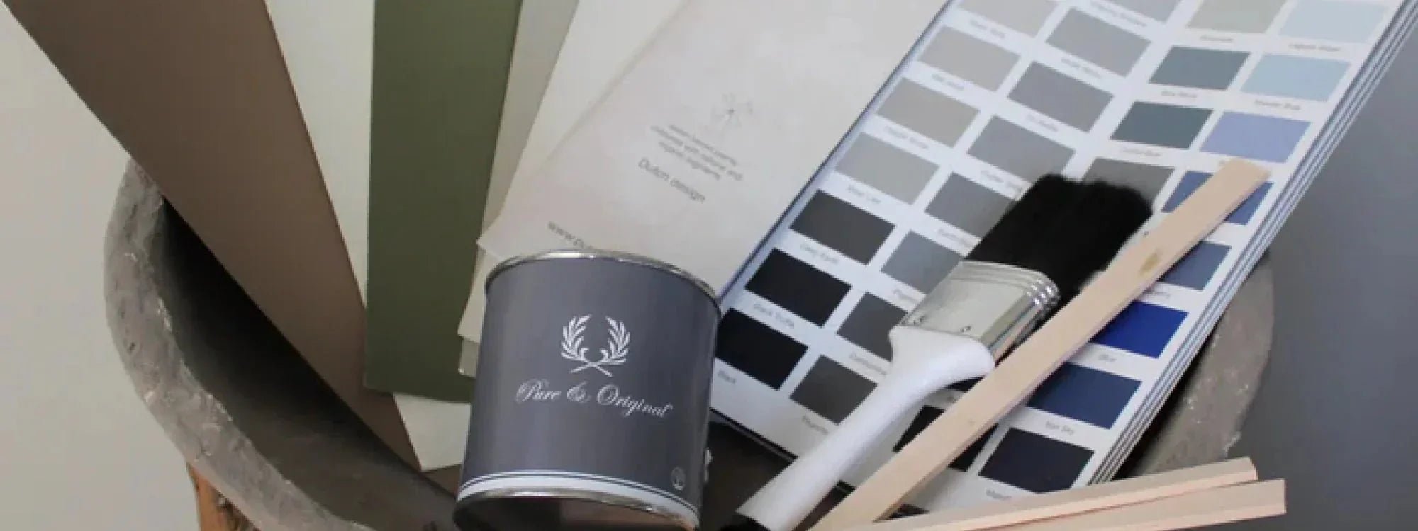 Starter-Paket - Cachethomecollection.de