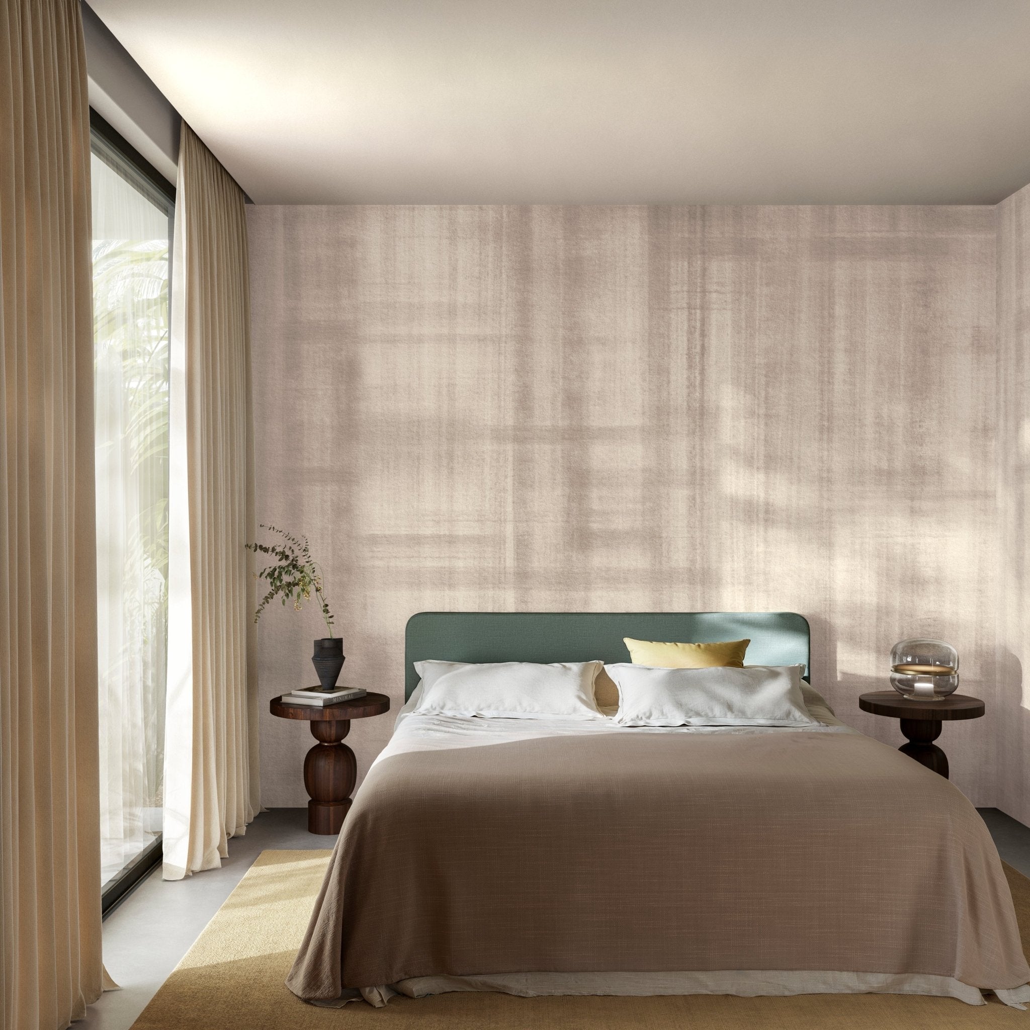 Washed Linen Doudeville Arte - Cachethomecollection.de