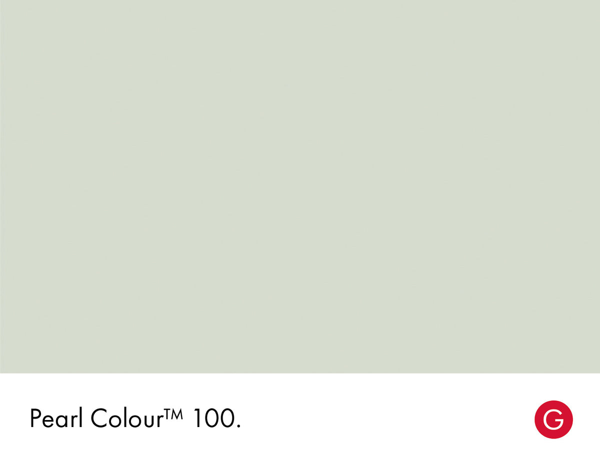 100 | Pearl Colour Intelligent Satin Little Greene
