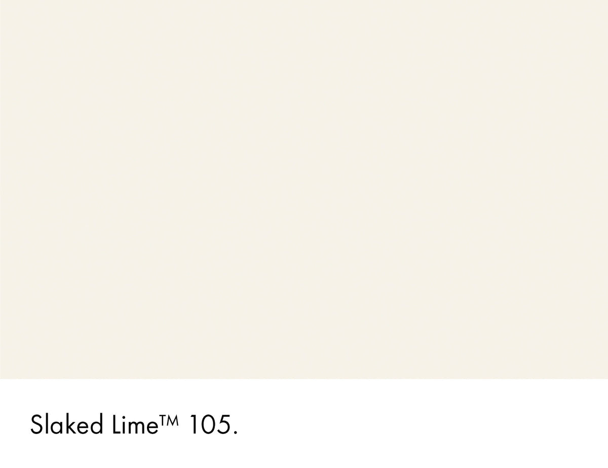 105 | Slaked Lime Intelligent ASP (All Surface Primer) Little Greene