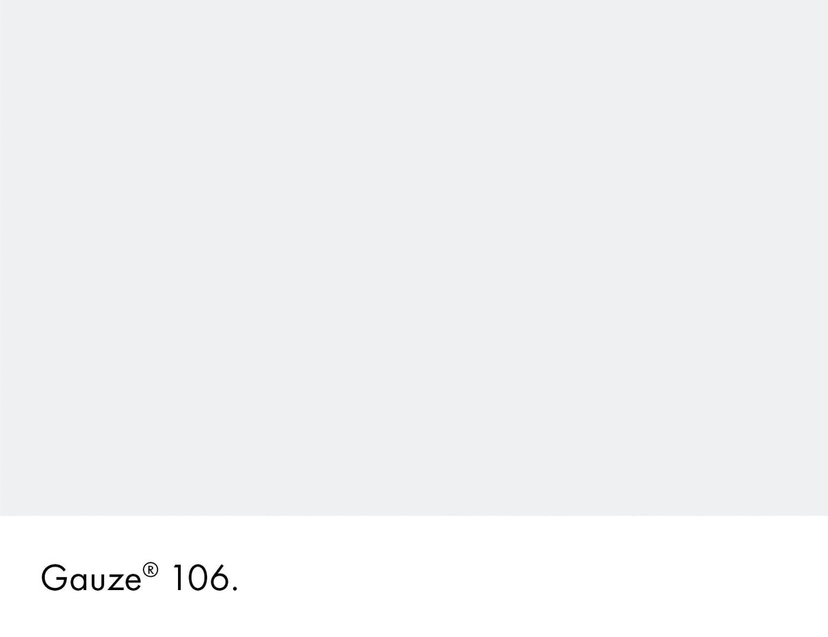 106 | Gauze Absolute Matt Emulsion Little Greene
