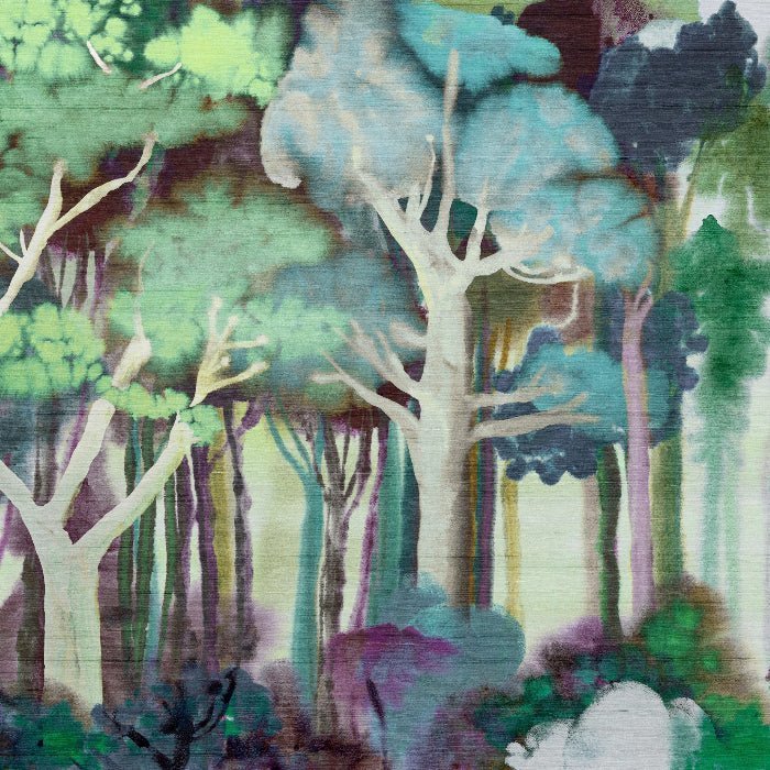 11531 Banyan - Panoramique Alaya Arte - Cachethomecollection.de