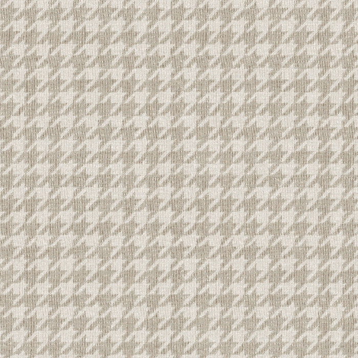 12080 Pied - de - poule Flamant Arte - Cachethomecollection.de