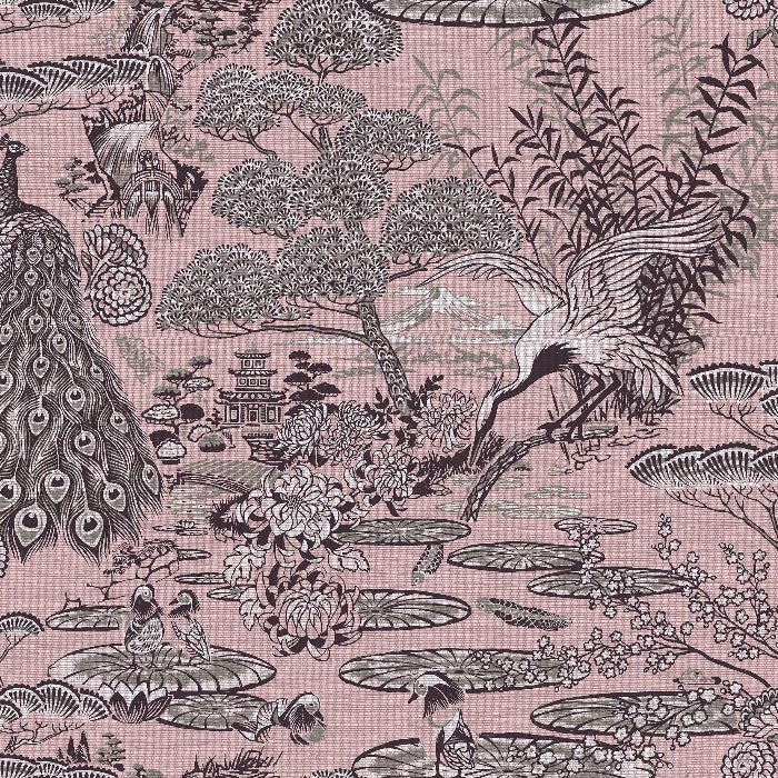 13501 Lotus Curiosa Arte - Cachethomecollection.de