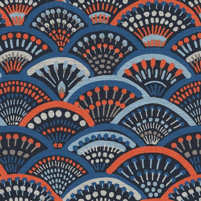 13512 Peacock Curiosa Arte - Cachethomecollection.de