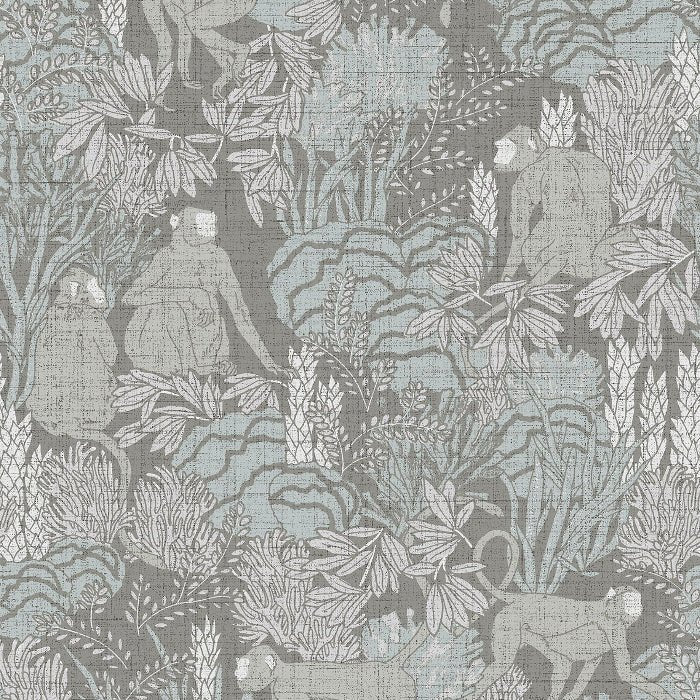 13531 Langur Curiosa Arte - Cachethomecollection.de