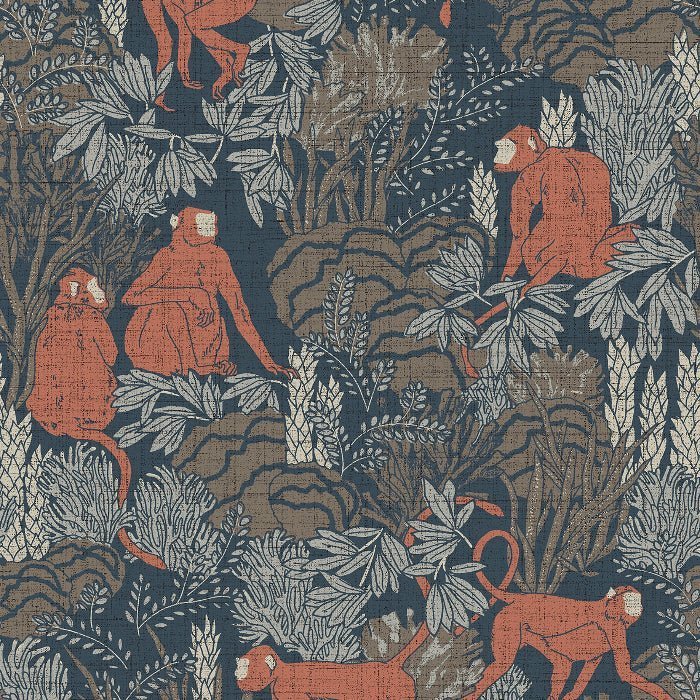 13532 Langur Curiosa Arte - Cachethomecollection.de