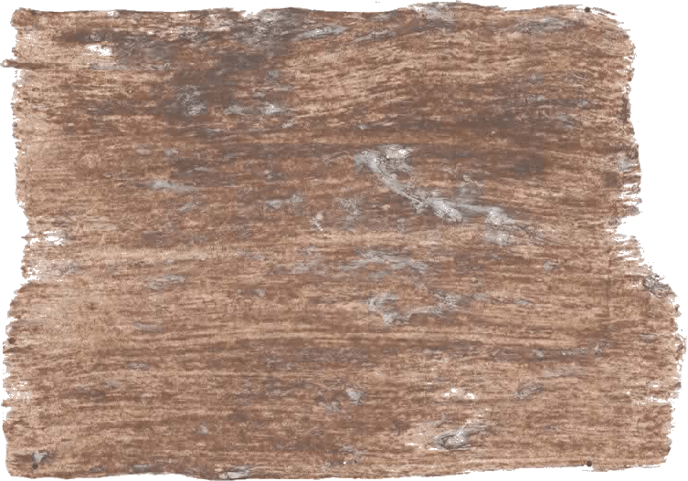 140. Cognac Farbe im Beton - Look L'Authentique - Cachethomecollection.de