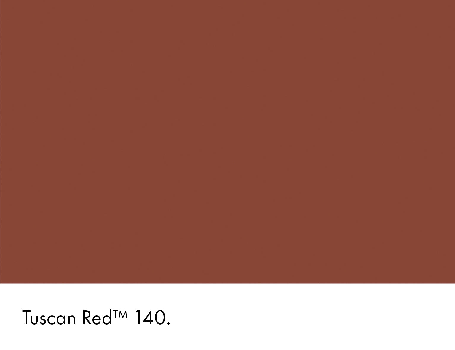Tuscan Red Absolute Matt Emulsion Little Greene