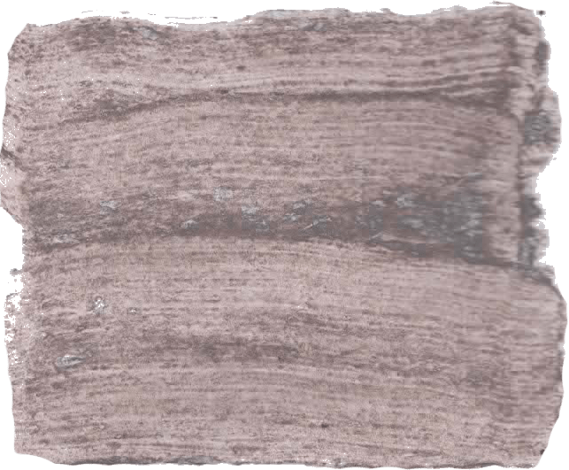 142. Plum Wallprimer Farbe im Beton - Look L'Authentique - Cachethomecollection.de