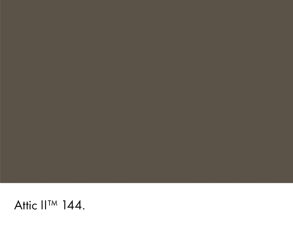 144 | Attic II Intelligent Exterior Eggshell Little Greene