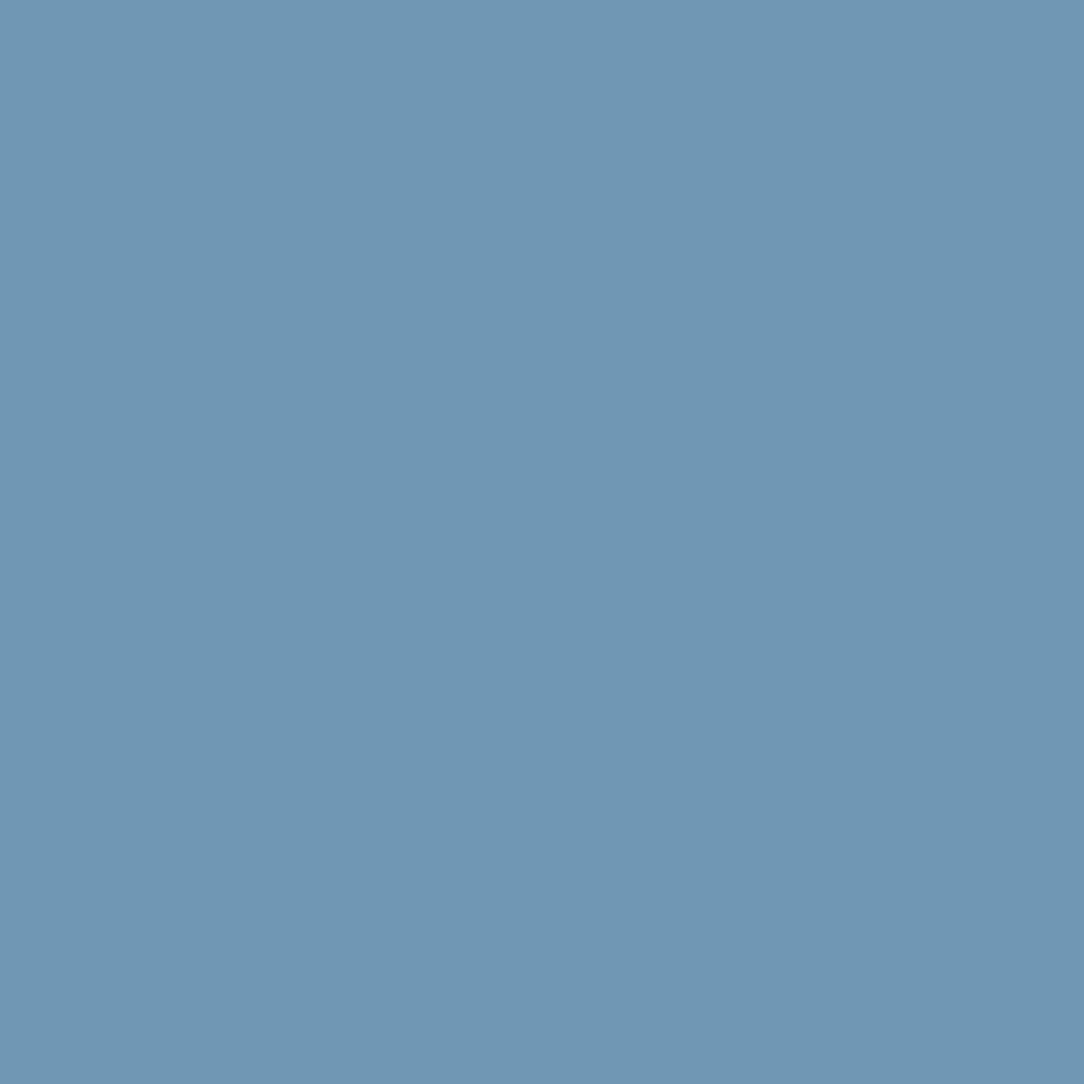 151 Copenhagen Blue Lak Matt Flamant - Cachethomecollection.de