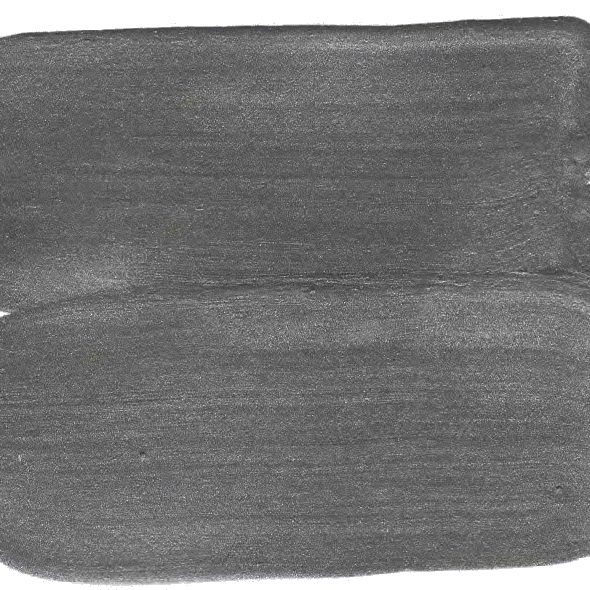 151. Premium Platina Premium Metallic - Wandfarbe L'Authentique - Cachethomecollection.de