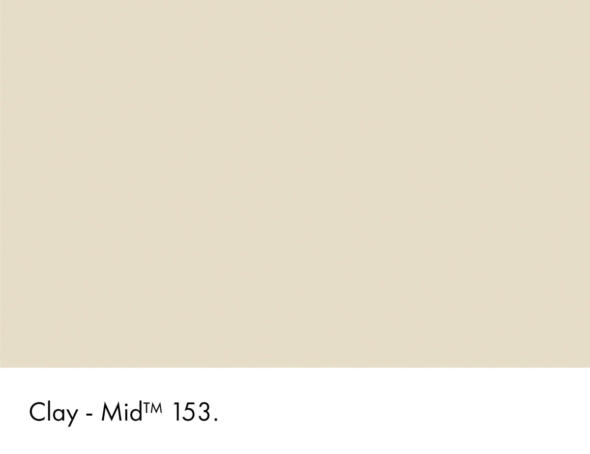 153 | Clay - Mid Intelligent Exterior Eggshell Little Greene