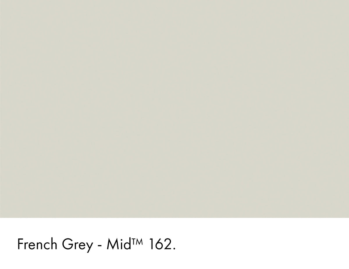 162 | French Grey - Mid Intelligent Floor Paint Little Greene