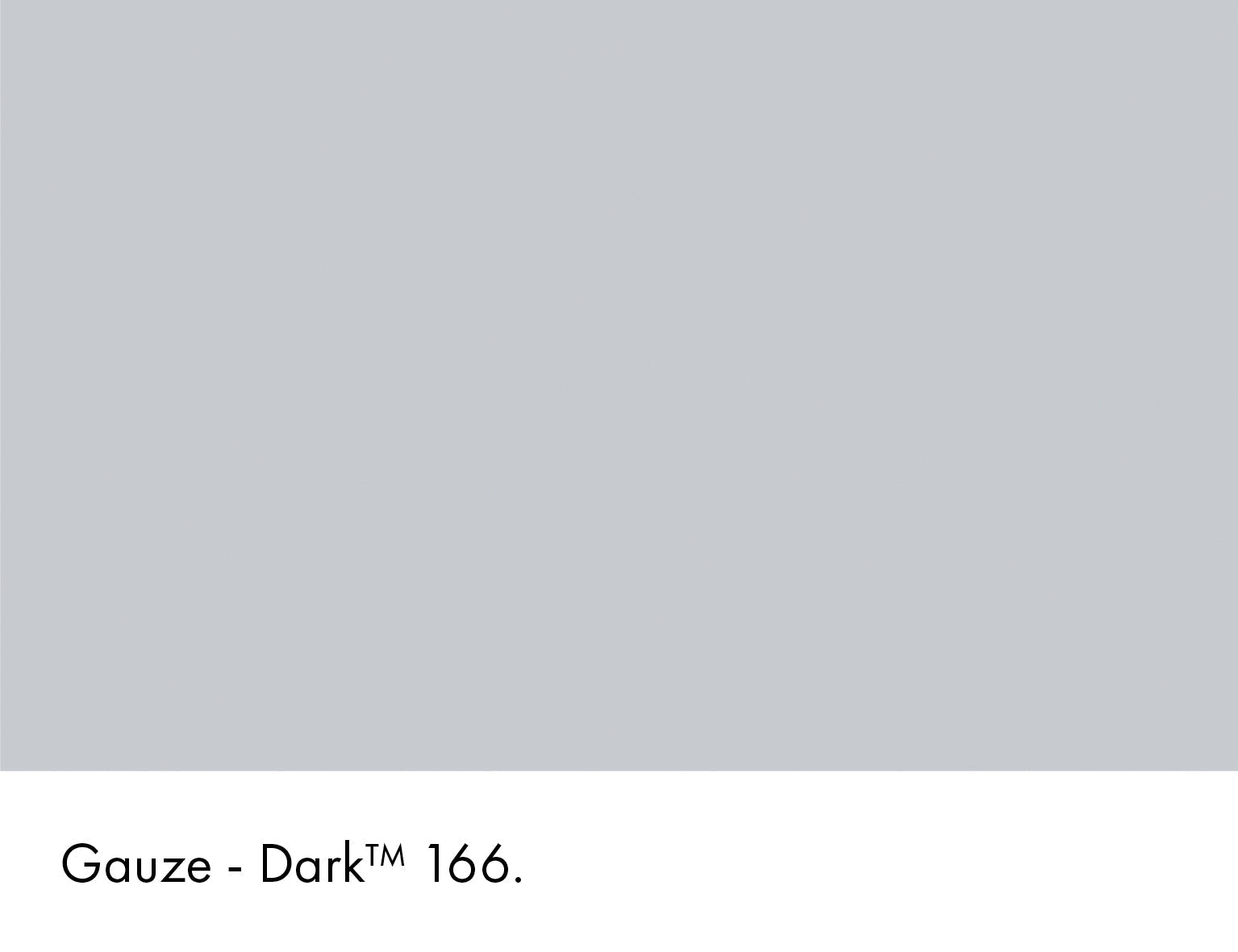 Gauze - Dark Intelligent Eggshell Little Greene