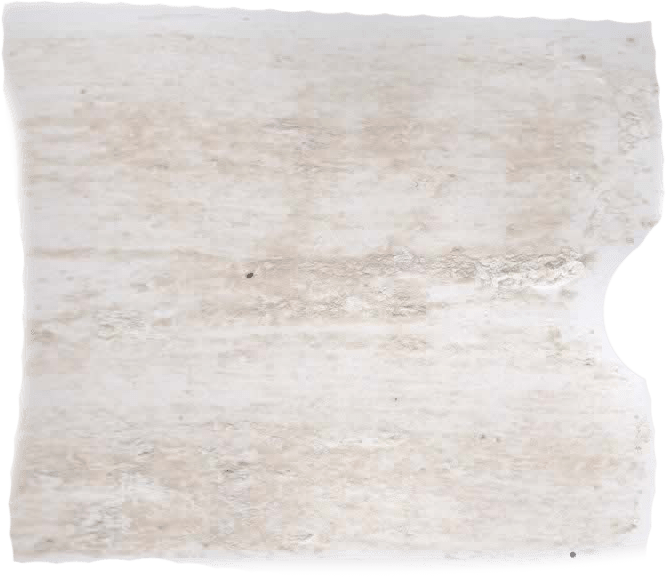 177. Off - white Wallprimer Farbe im Beton - Look L'Authentique - Cachethomecollection.de
