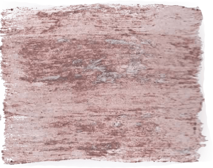 179. Woestijn Rood Wallprimer Farbe im Beton - Look L'Authentique - Cachethomecollection.de