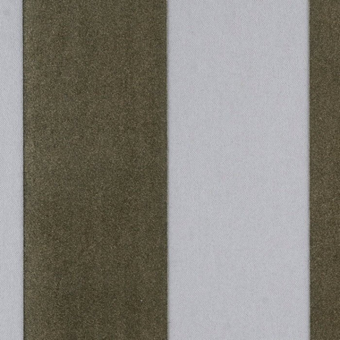 18108 Stripe Velvet And Line Flamant Arte - Cachethomecollection.de