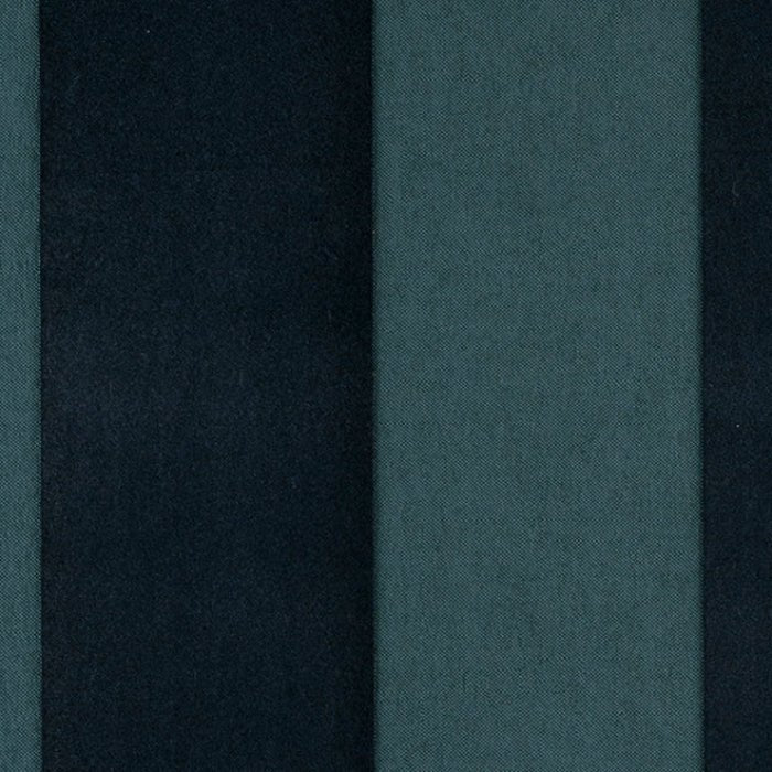 18109 Stripe Velvet And Line Flamant Arte - Cachethomecollection.de
