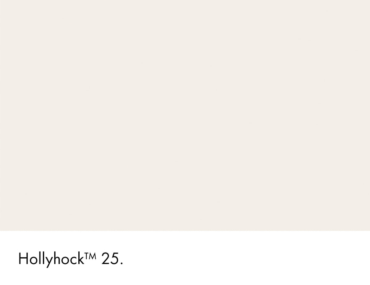 25 | Hollyhock Intelligent Gloss Little Greene