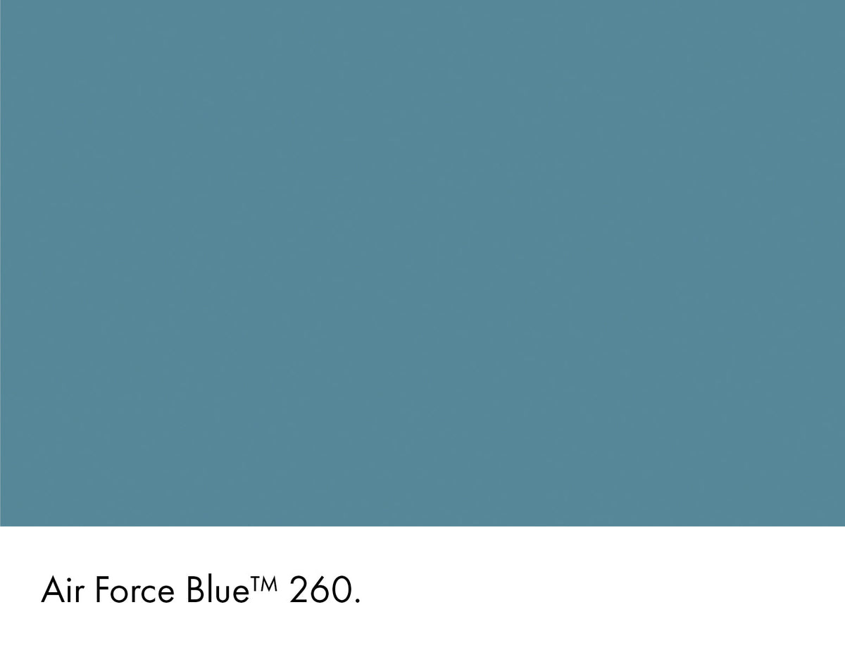 260 | Air Force Blue Intelligent Matt Emulsion Little Greene