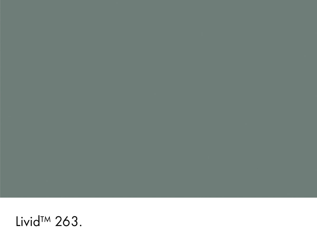 263 | Livid Intelligent Satin Little Greene