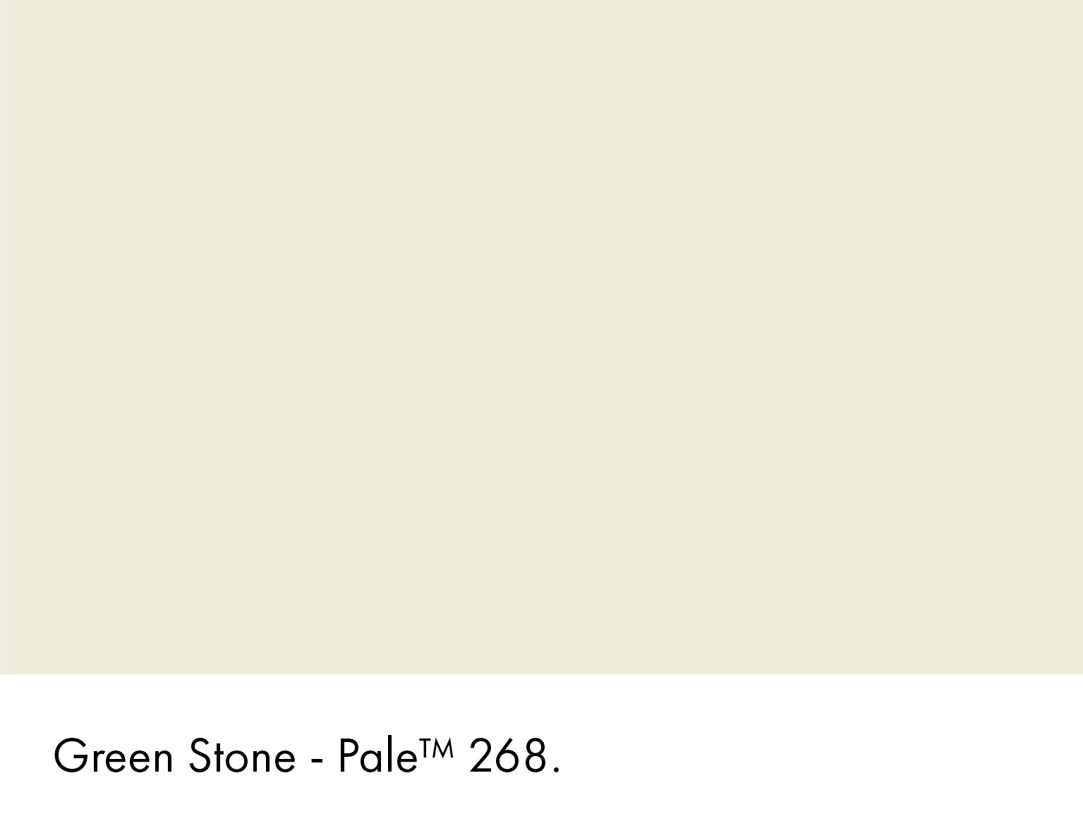 Green Stone - Pale Intelligent Exterior Eggshell Little Greene