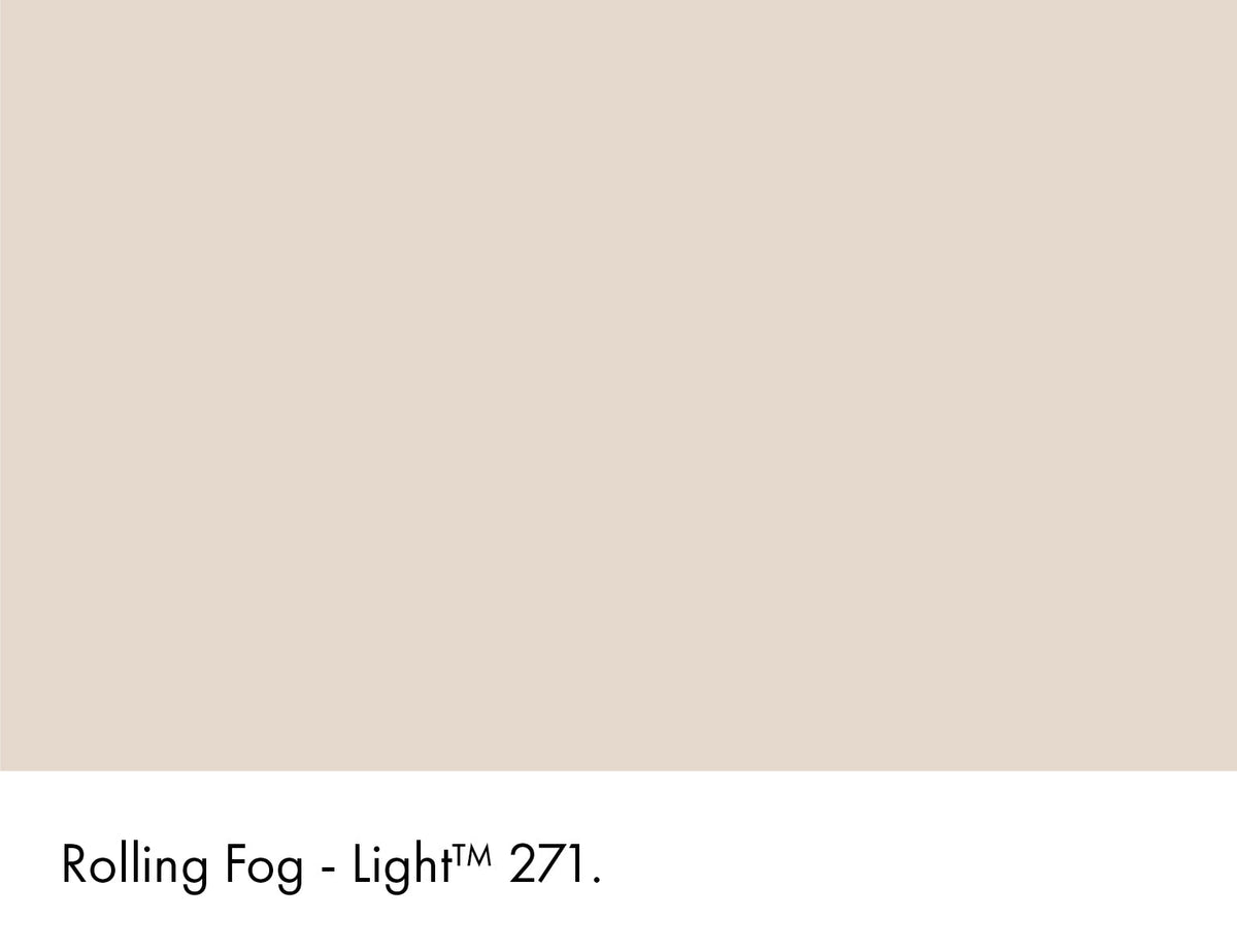 271 | Rolling Fog - Light Intelligent Floor Paint Little Greene