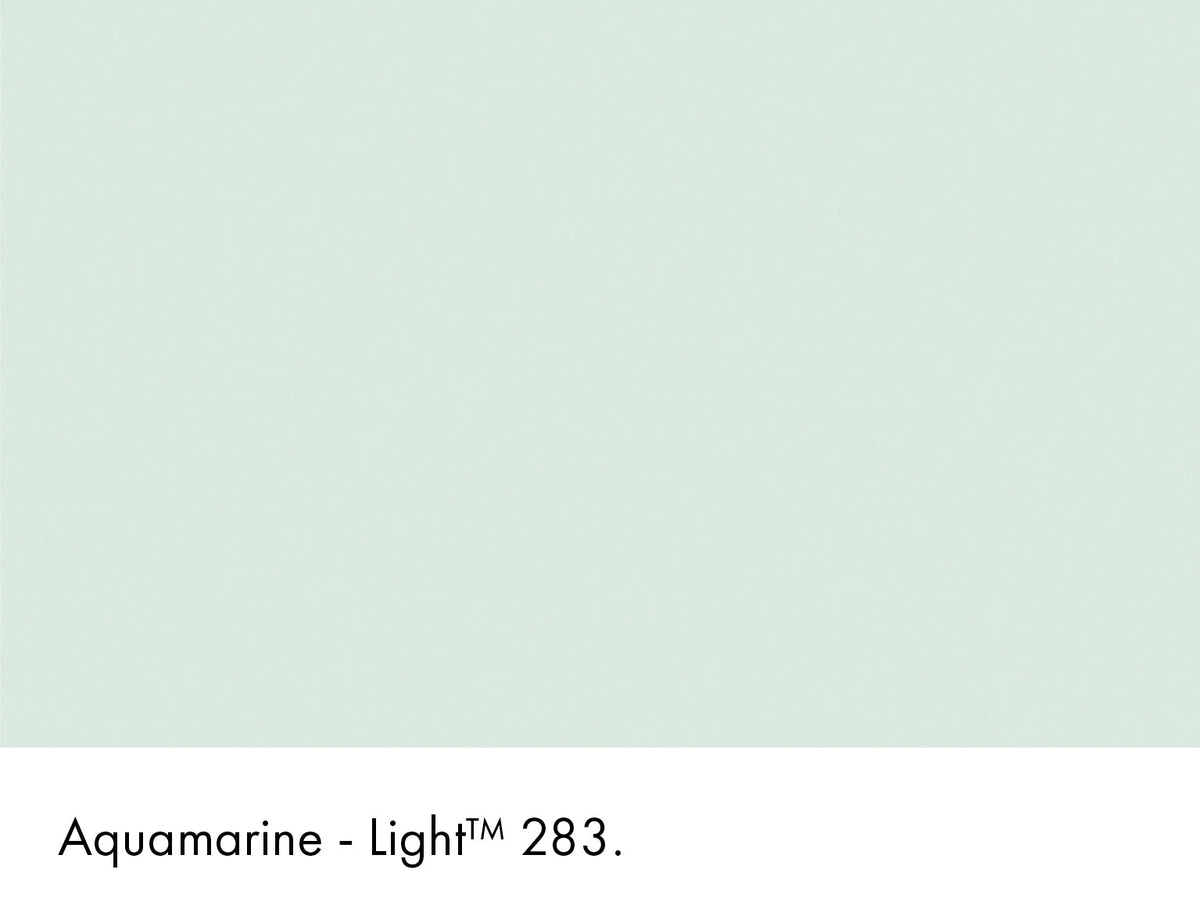 283 | Aquamarine - Light Intelligent Gloss Little Greene