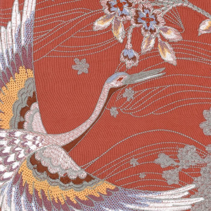 28500 Takara Crane Arte - Cachethomecollection.de