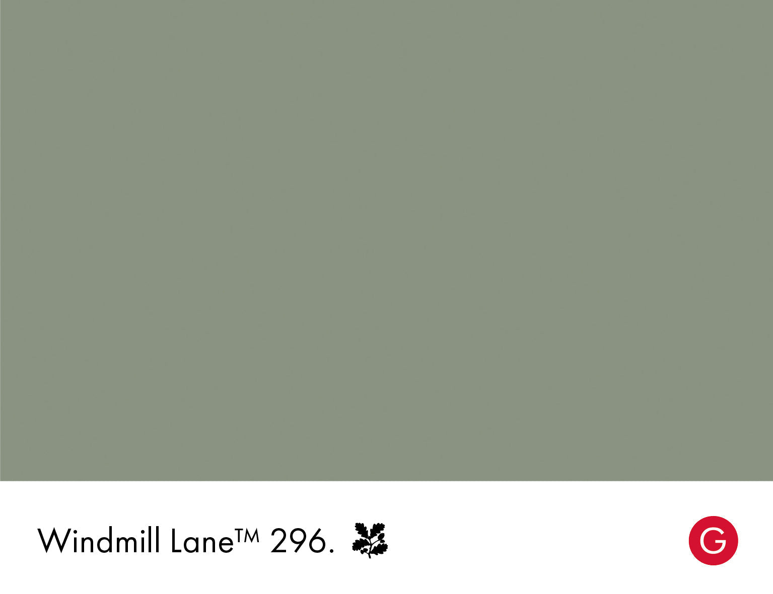 Windmill Lane Intelligent Matt Emulsion Little Greene