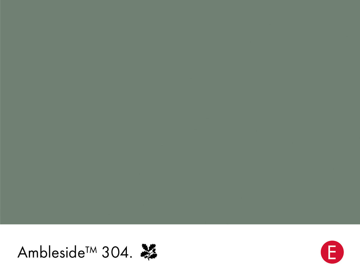 304 | Ambleside Intelligent Exterior Eggshell Little Greene