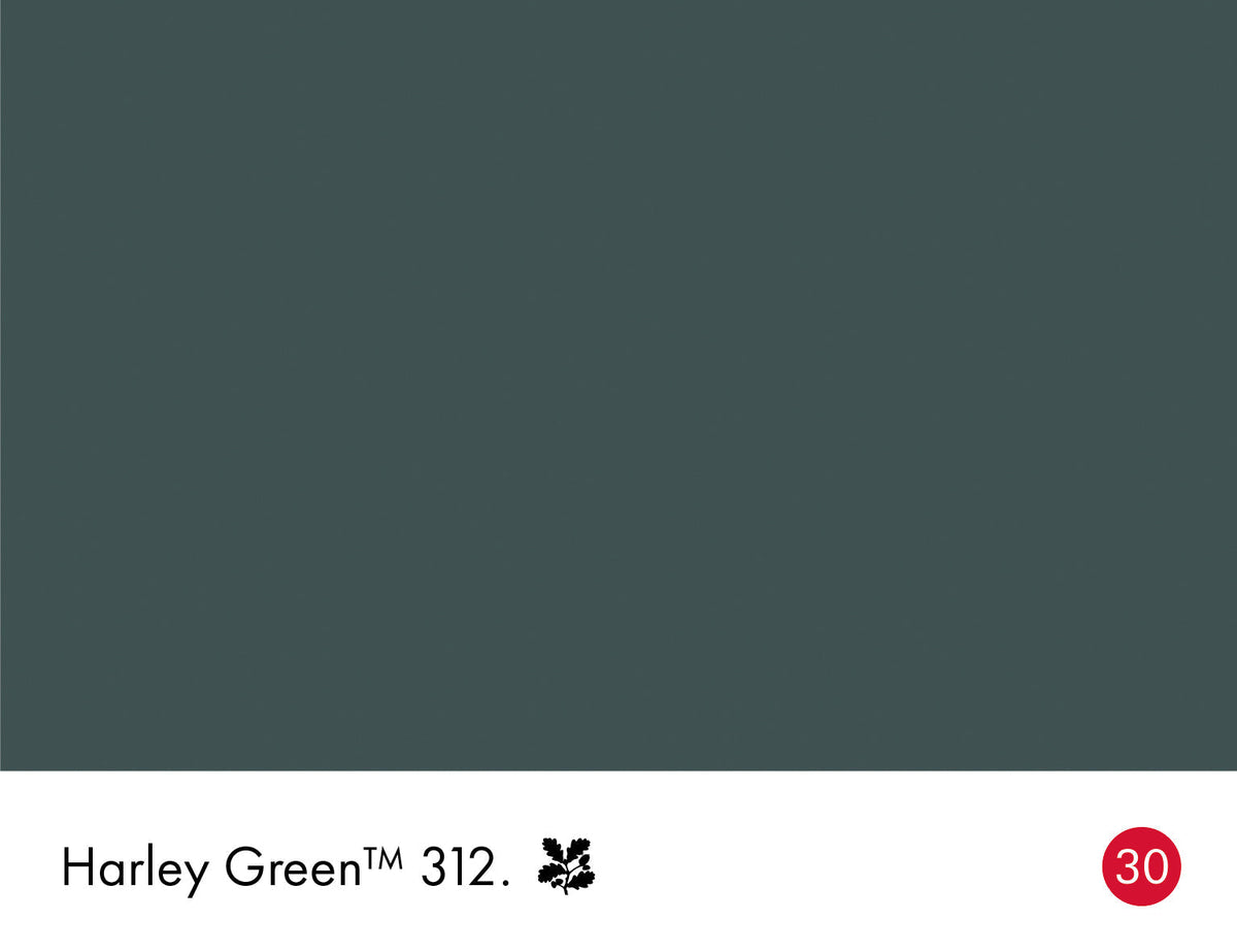 312 | Harley Green Intelligent Masonry Paint Little Greene