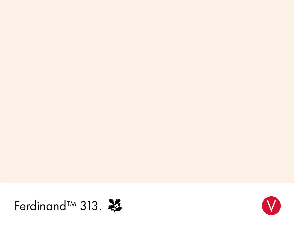 313 | Ferdinand Intelligent Exterior Eggshell Little Greene