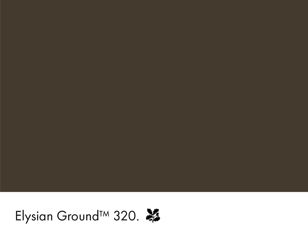 Elysian Ground Absolute Matt Emulsion Little Greene