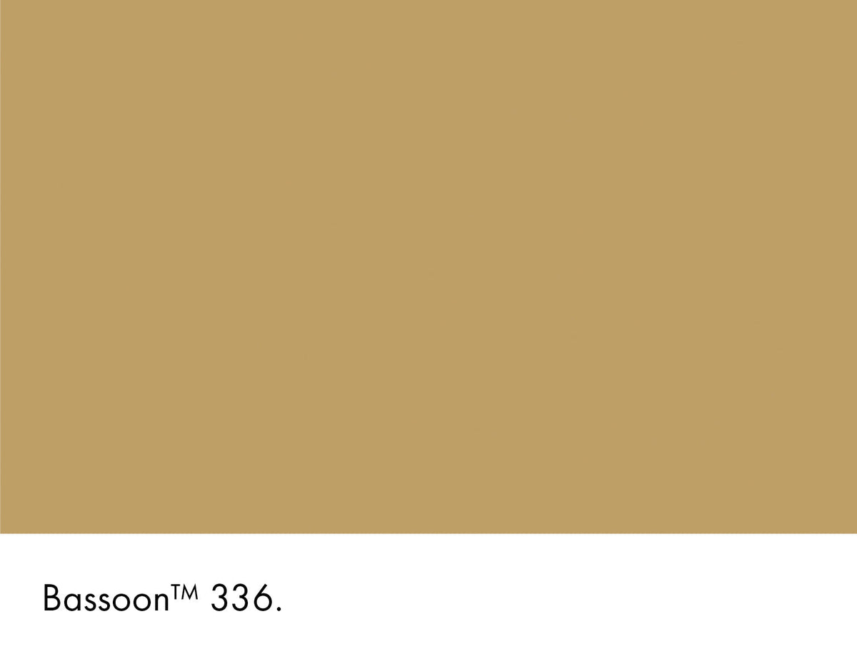 336 | Bassoon Intelligent Floor Paint Little Greene