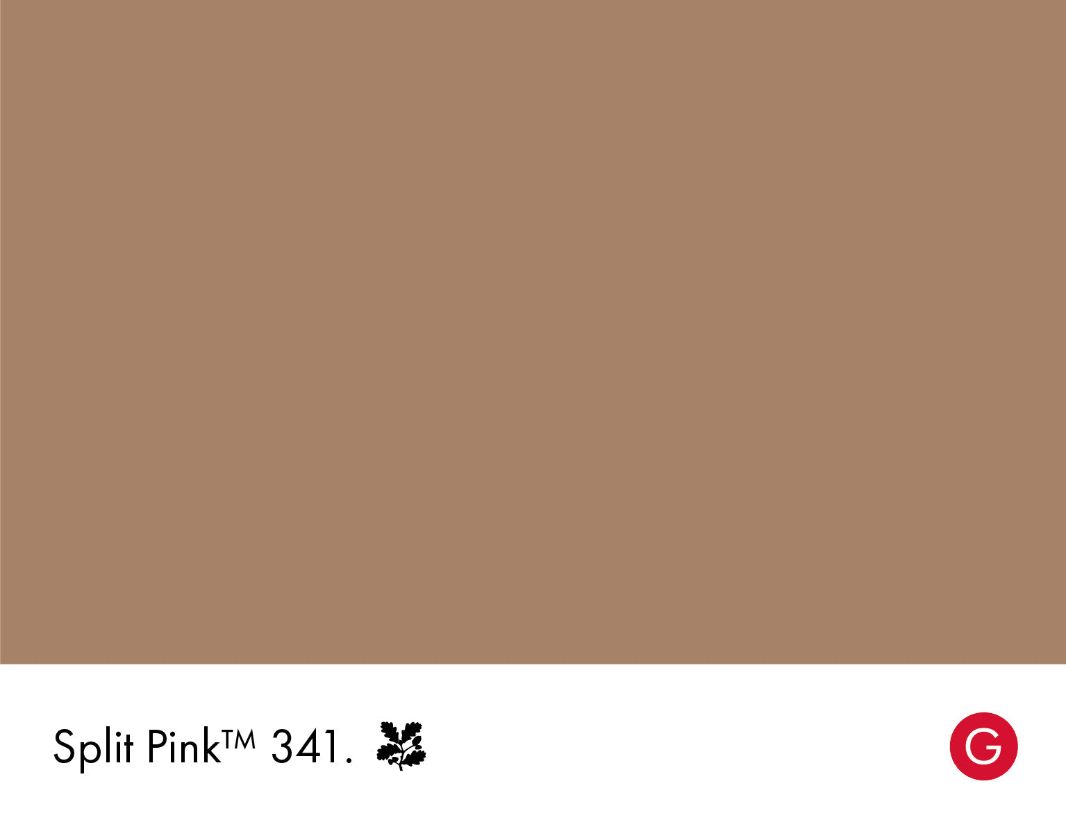 Split PinkIntelligent Eggshell Little Greene