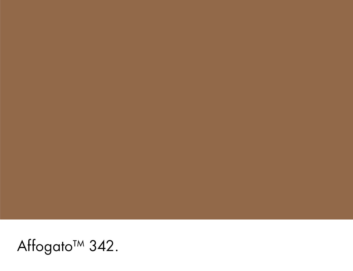342 | Affogato Absolute Matt Emulsion Little Greene