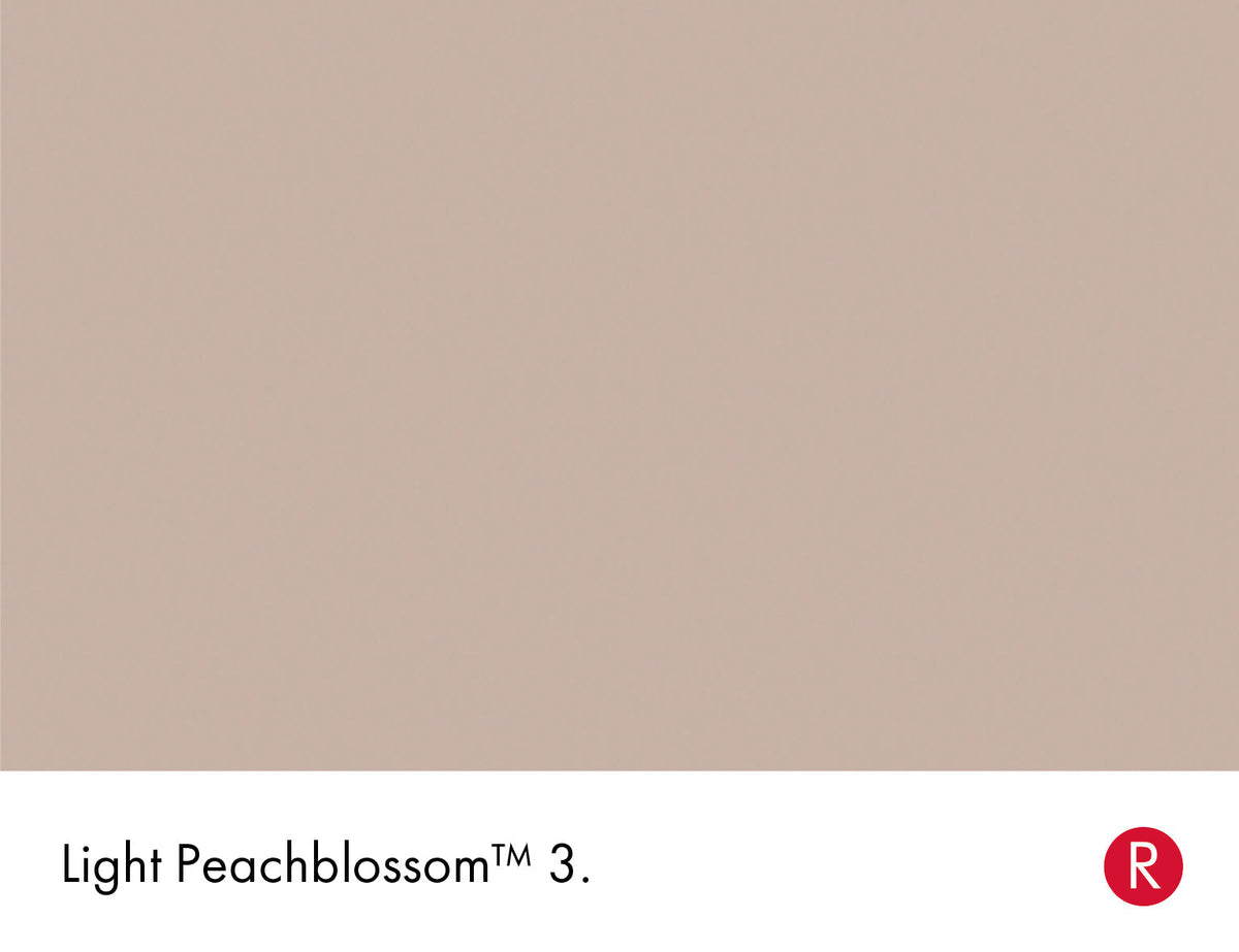3 | Light Peachblossom Absolute Matt Emulsion Little Greene